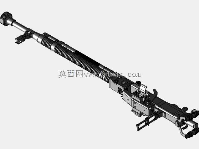 12.7mm DShK��ǹ�����
