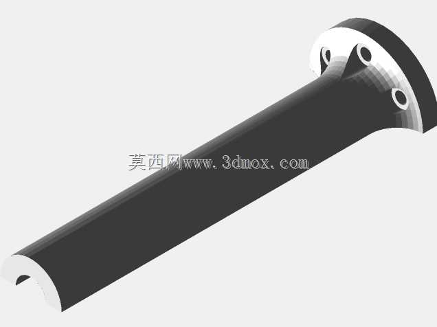 六轴步进机器人