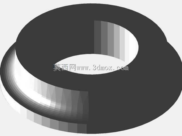 六轴步进机器人