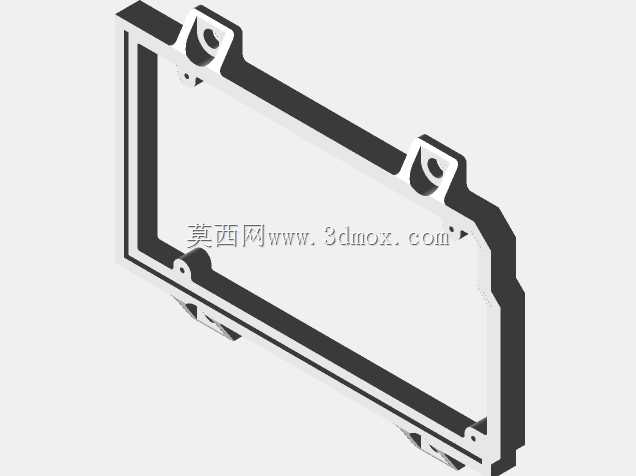 六轴步进机器人