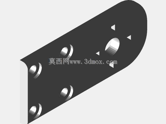 六轴步进机器人
