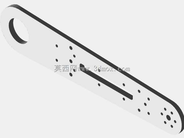 六轴步进机器人