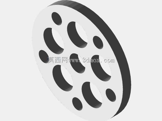 六轴步进机器人
