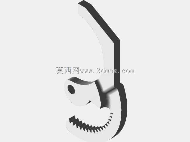 六轴步进机器人