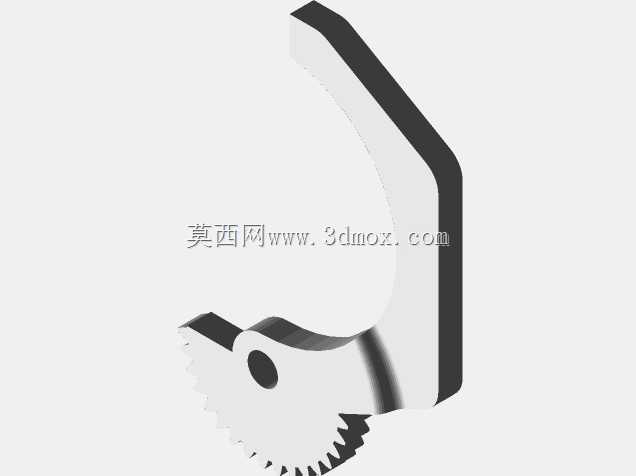 六轴步进机器人