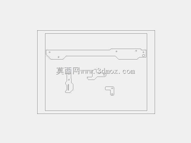 黎明钟步枪