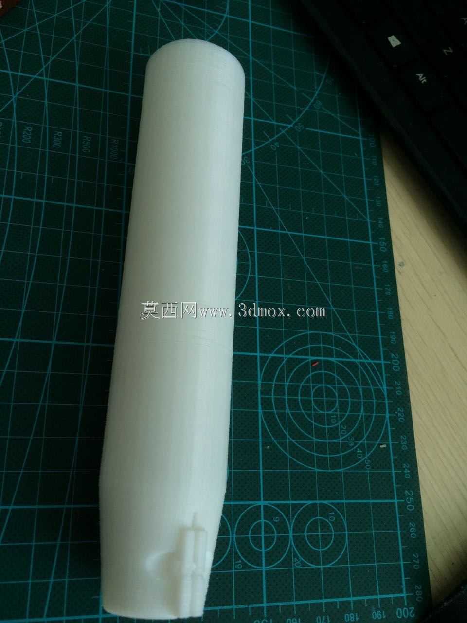 黎明钟步枪