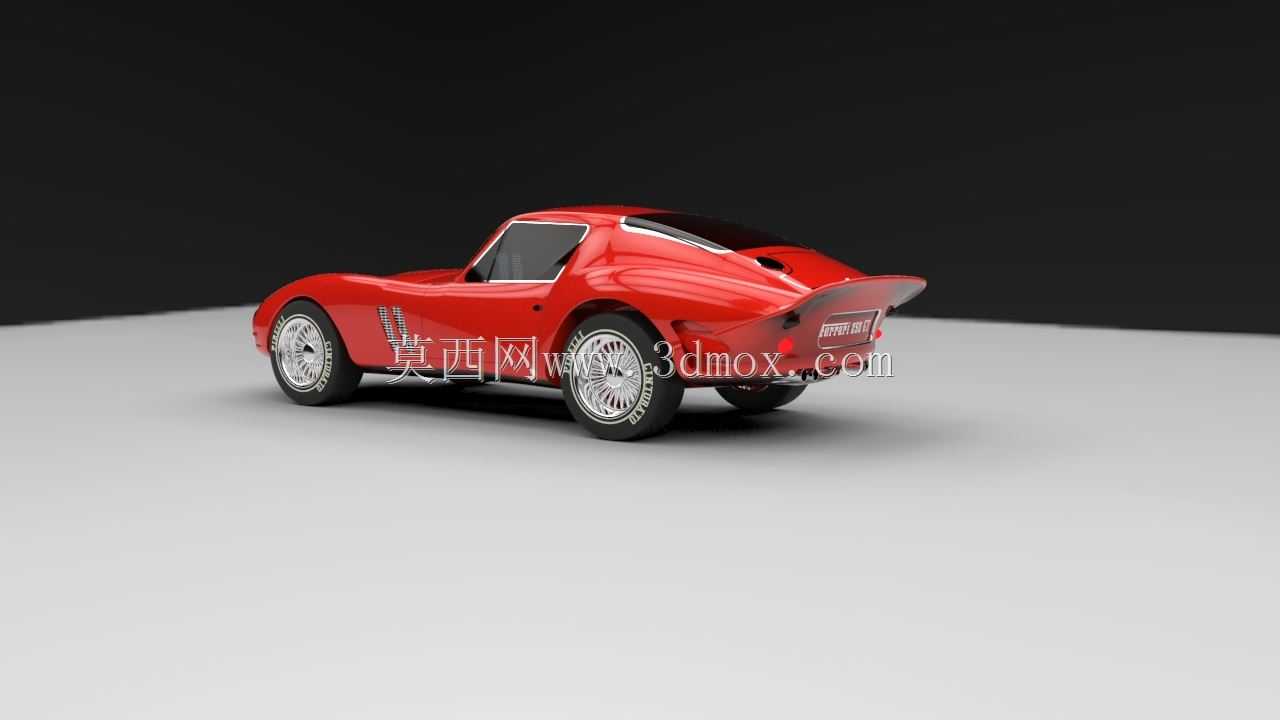 ������250 GTO