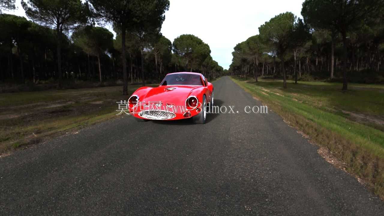 ������250 GTO