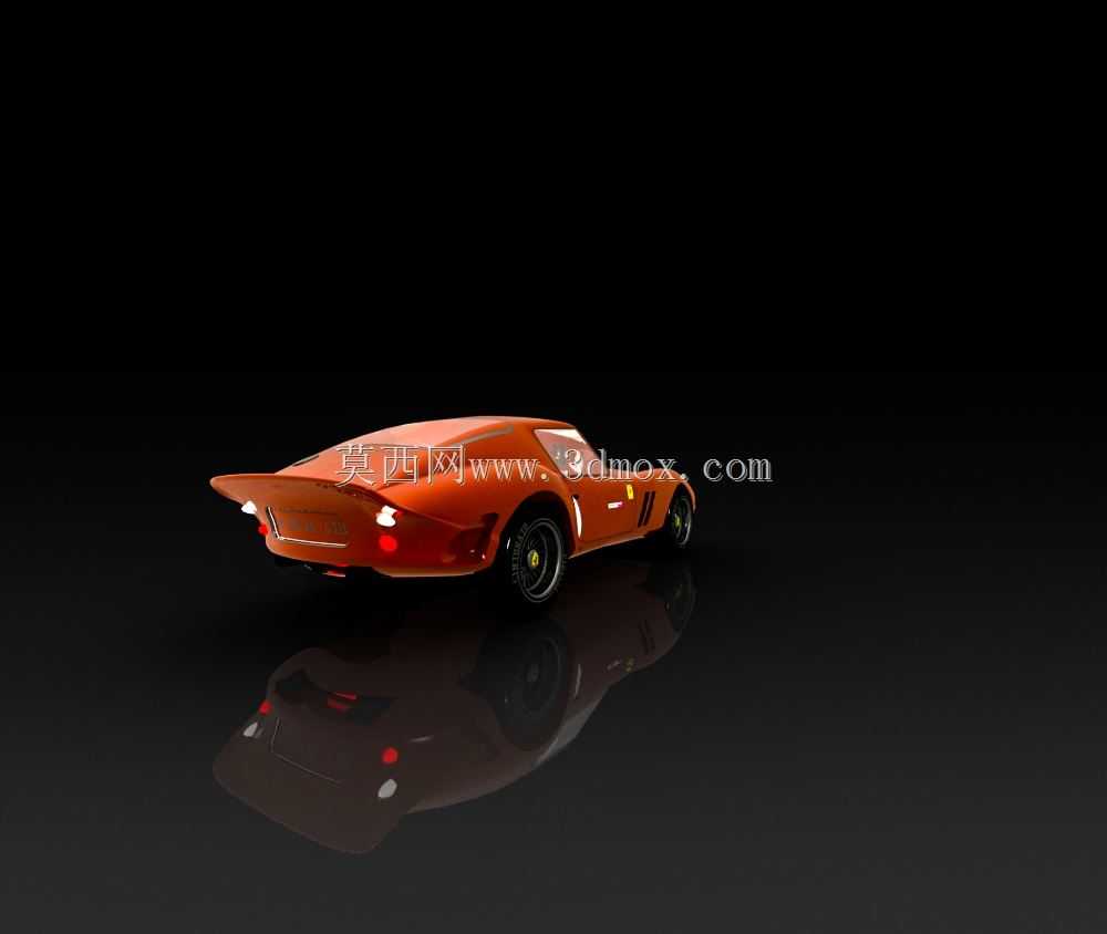 ������250 GTO