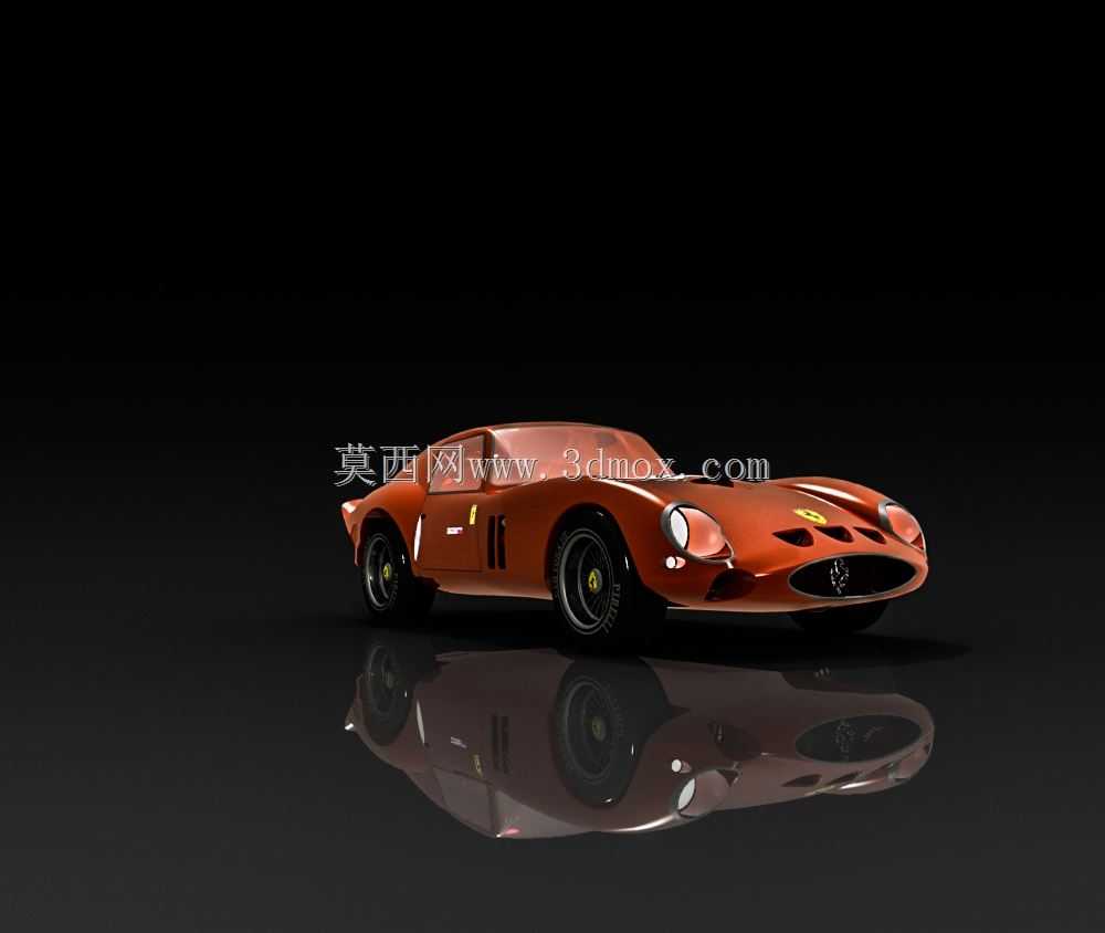 ������250 GTO