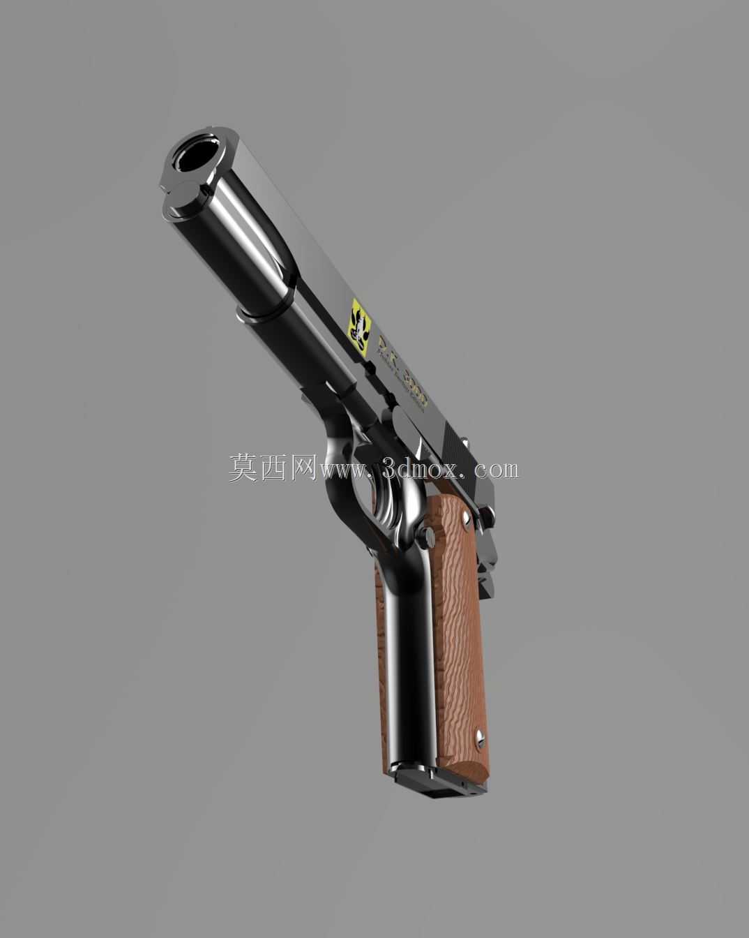柯尔特M1911A1