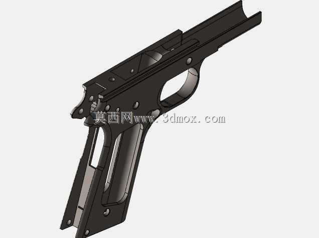 柯尔特M1911A1