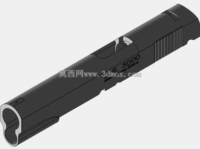 柯尔特M1911A1