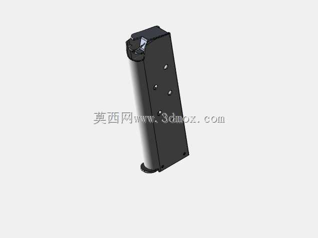 柯尔特M1911A1