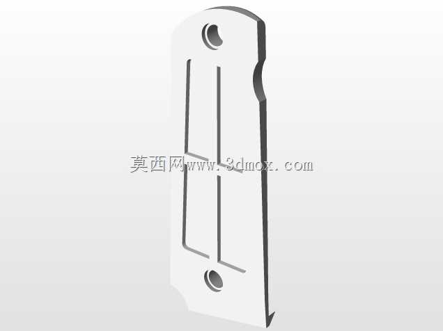 柯尔特M1911A1