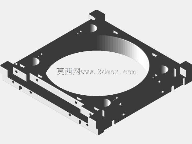 斯特拉萨特-FDM一号