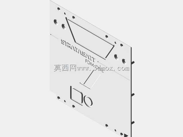 斯特拉萨特-FDM一号