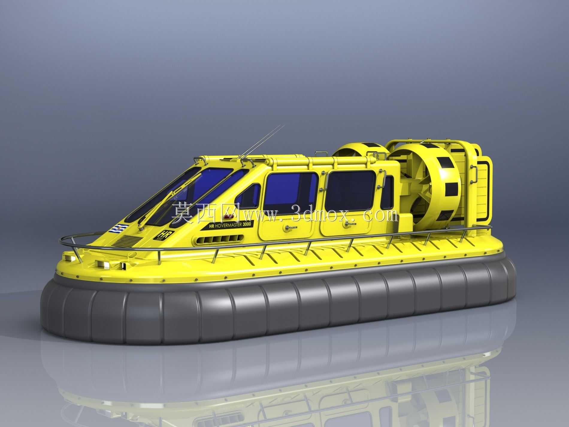 HR HoverMaster 3000�����洬��
