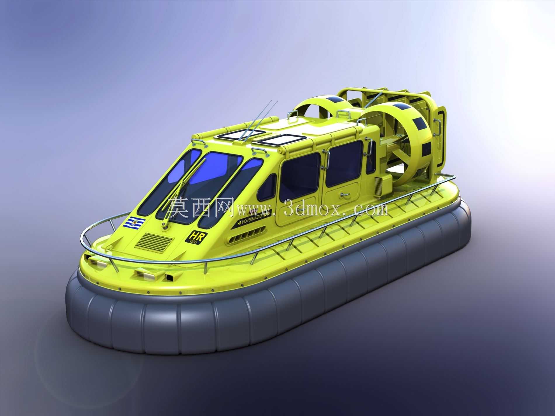 HR HoverMaster 3000�����洬��