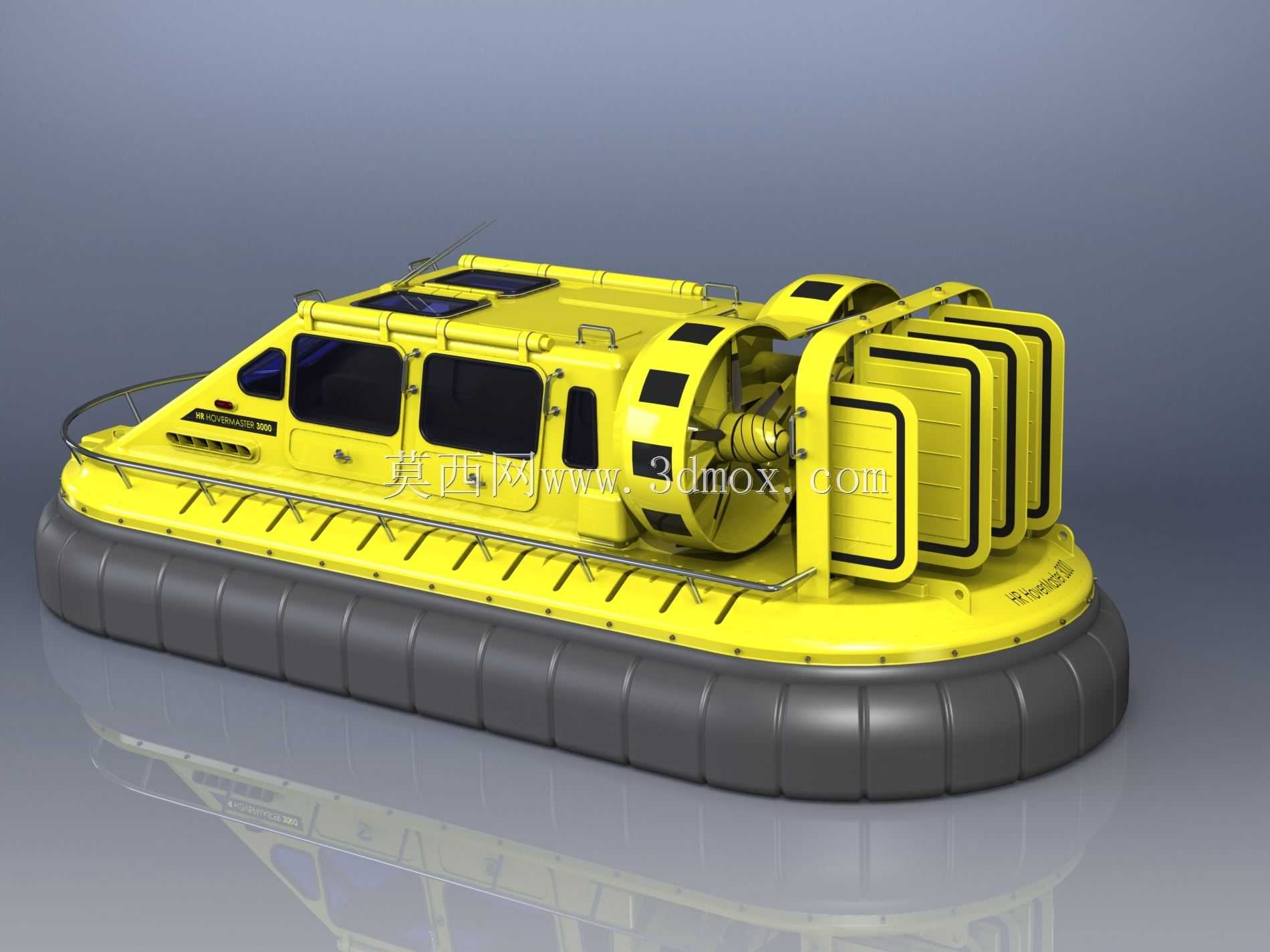 HR HoverMaster 3000�����洬��