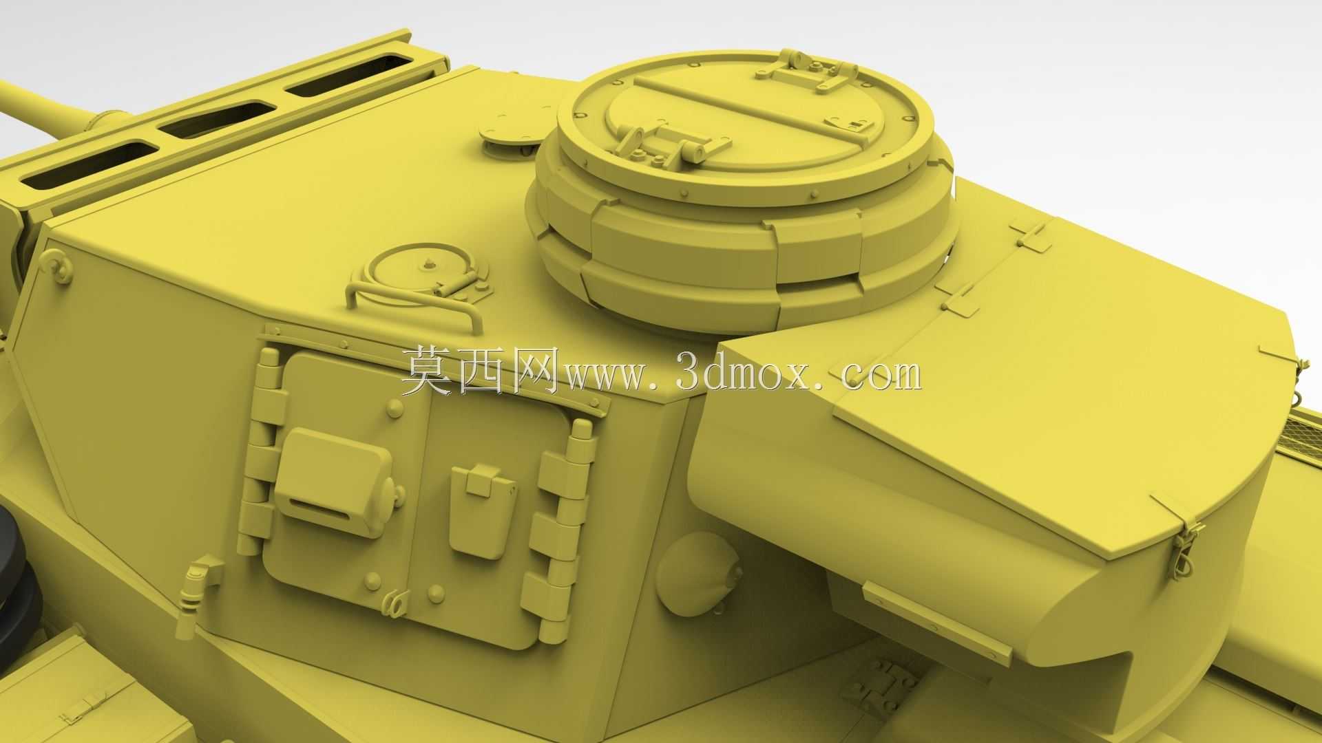 PzKpfw III Ausf L����