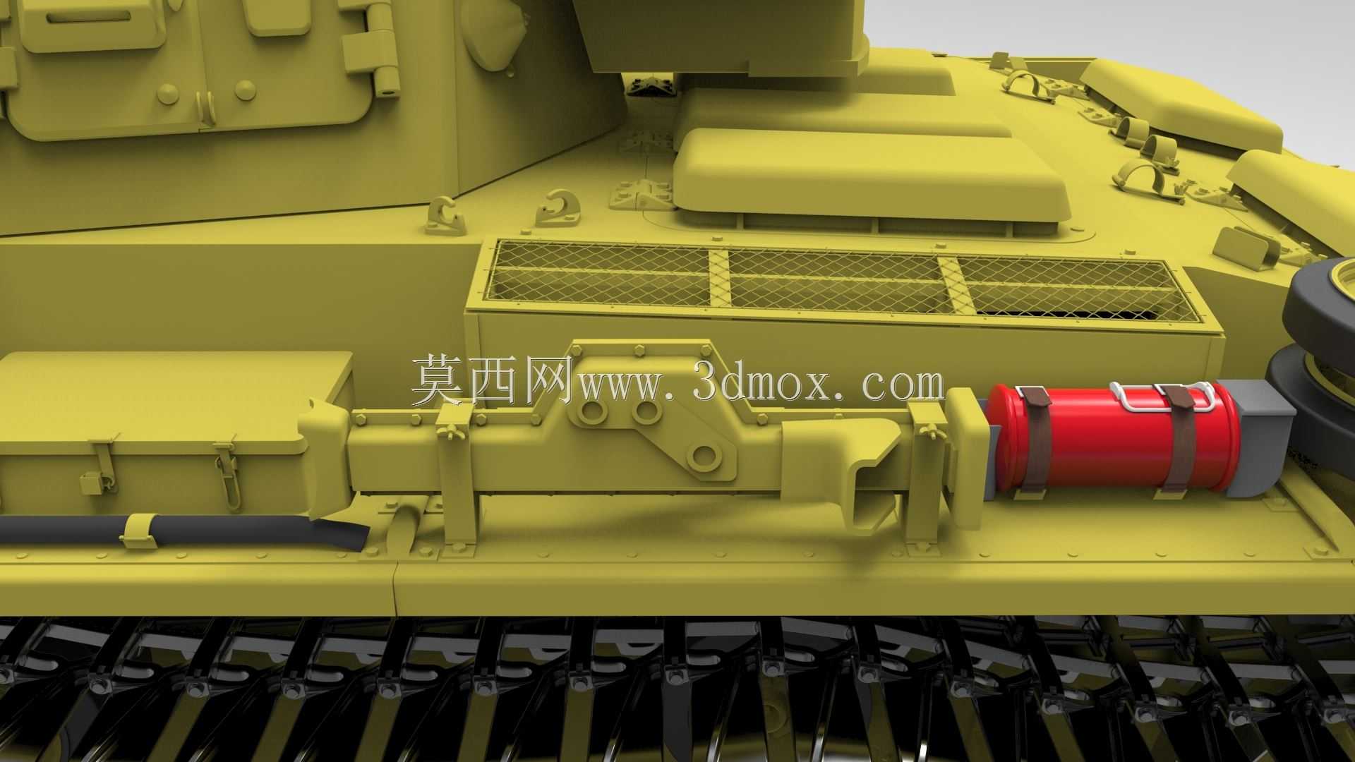 PzKpfw III Ausf L����