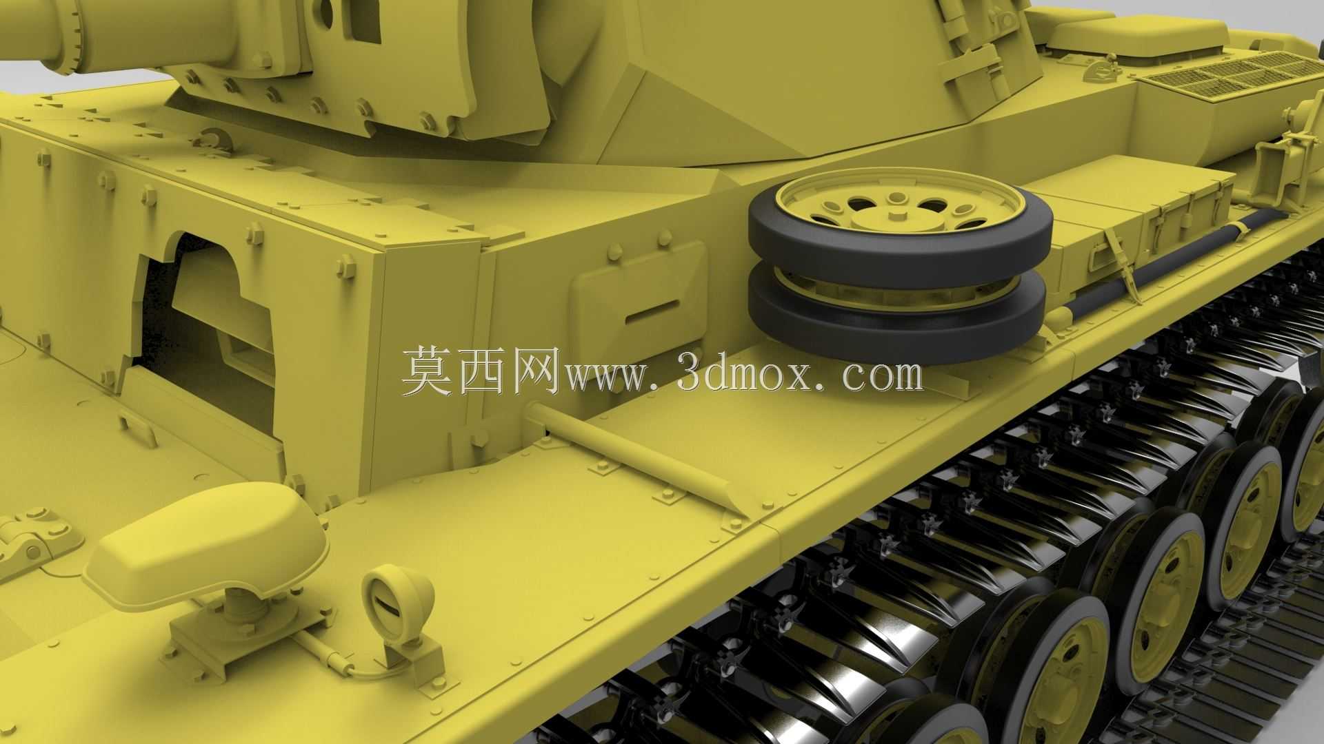 PzKpfw III Ausf L����