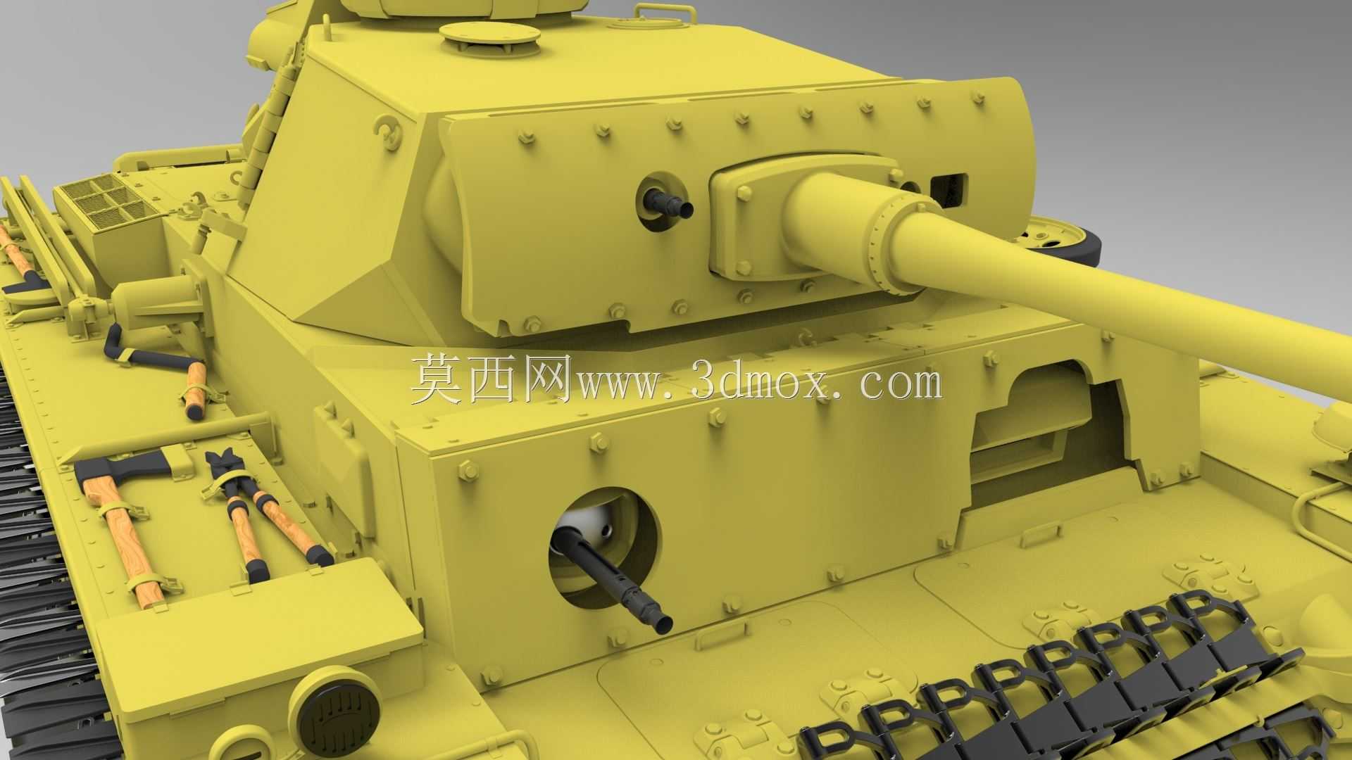 PzKpfw III Ausf L����