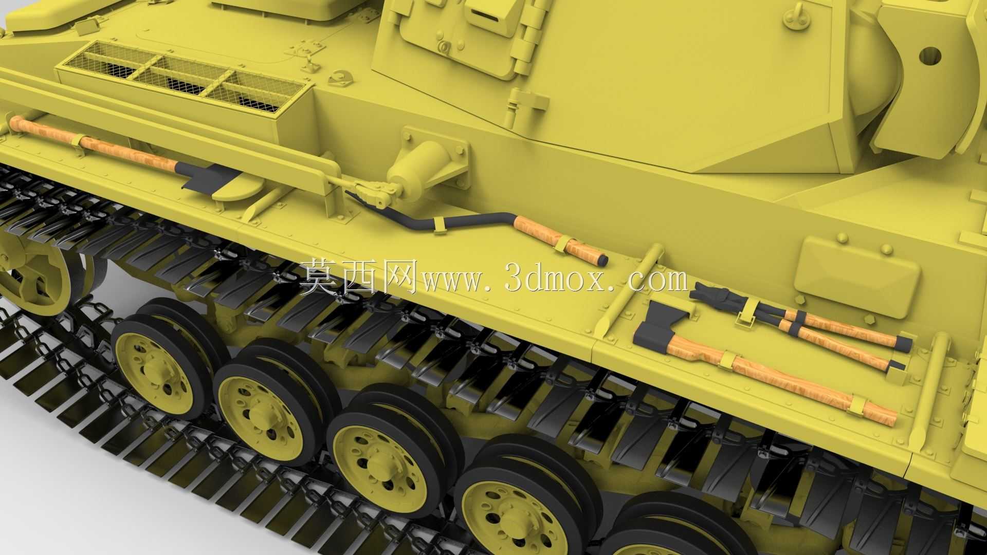 PzKpfw III Ausf L����