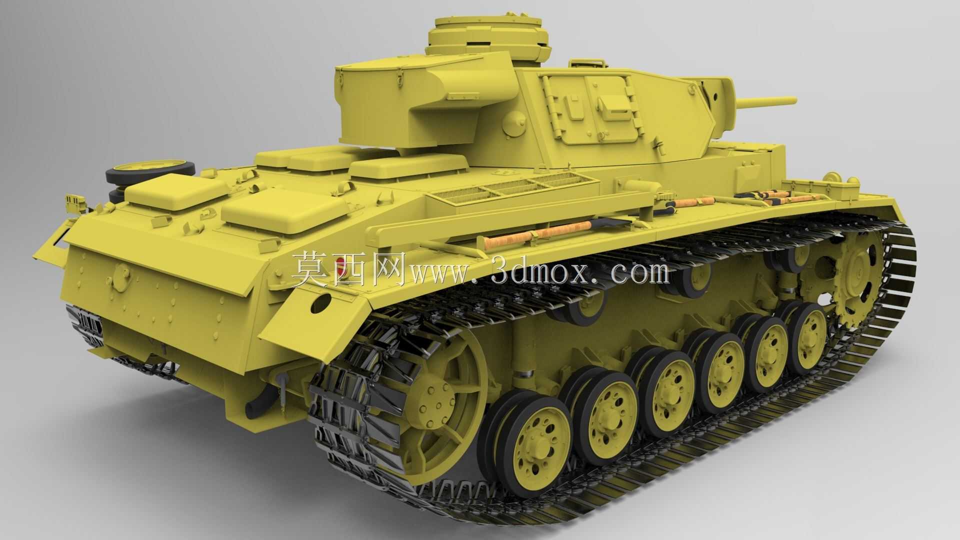 PzKpfw III Ausf L����