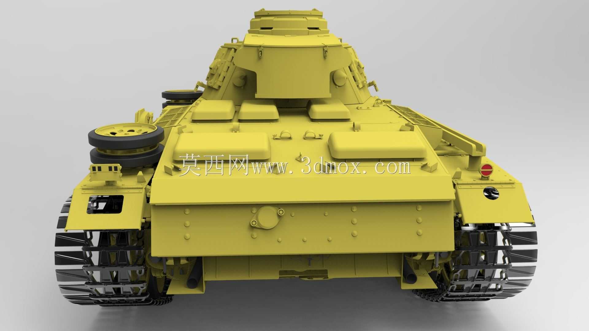 PzKpfw III Ausf L����