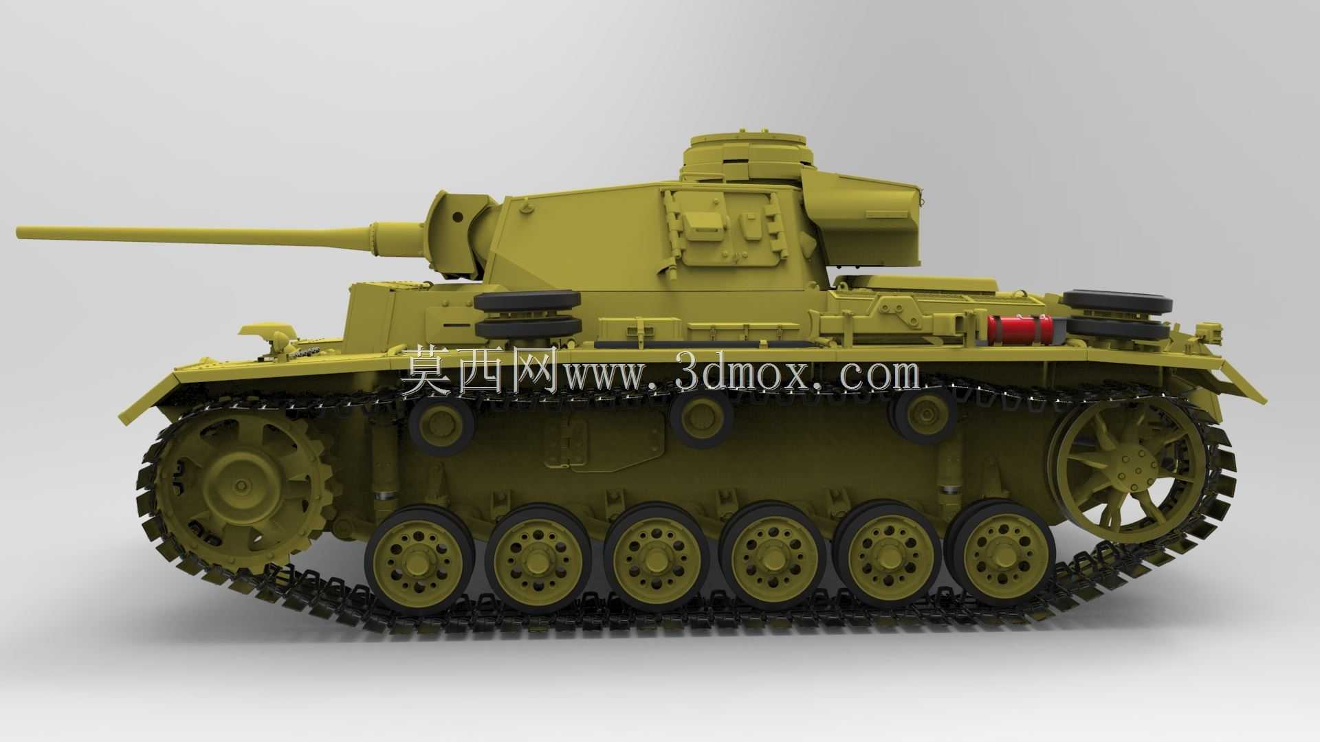 PzKpfw III Ausf L����