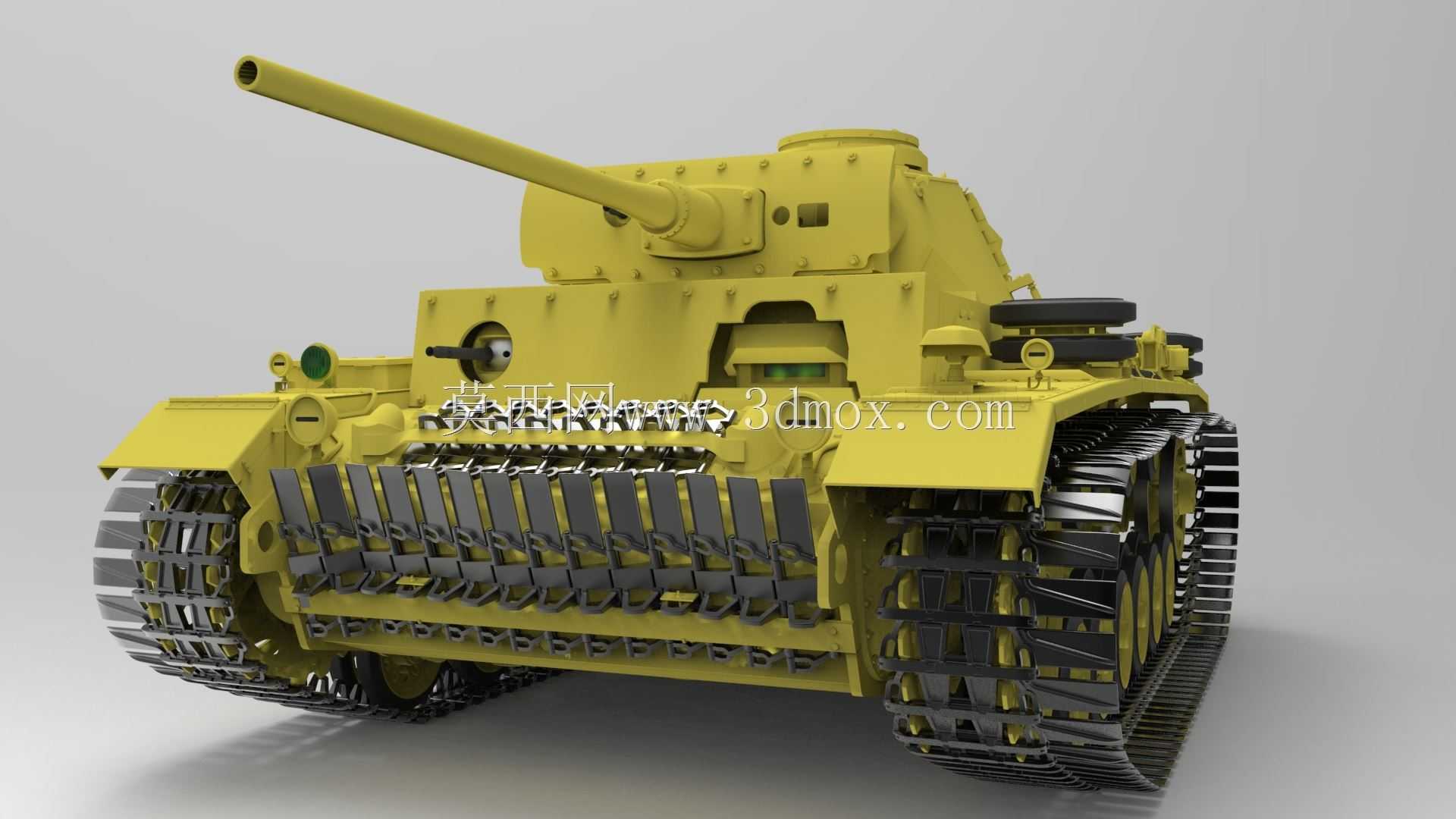 PzKpfw III Ausf L����