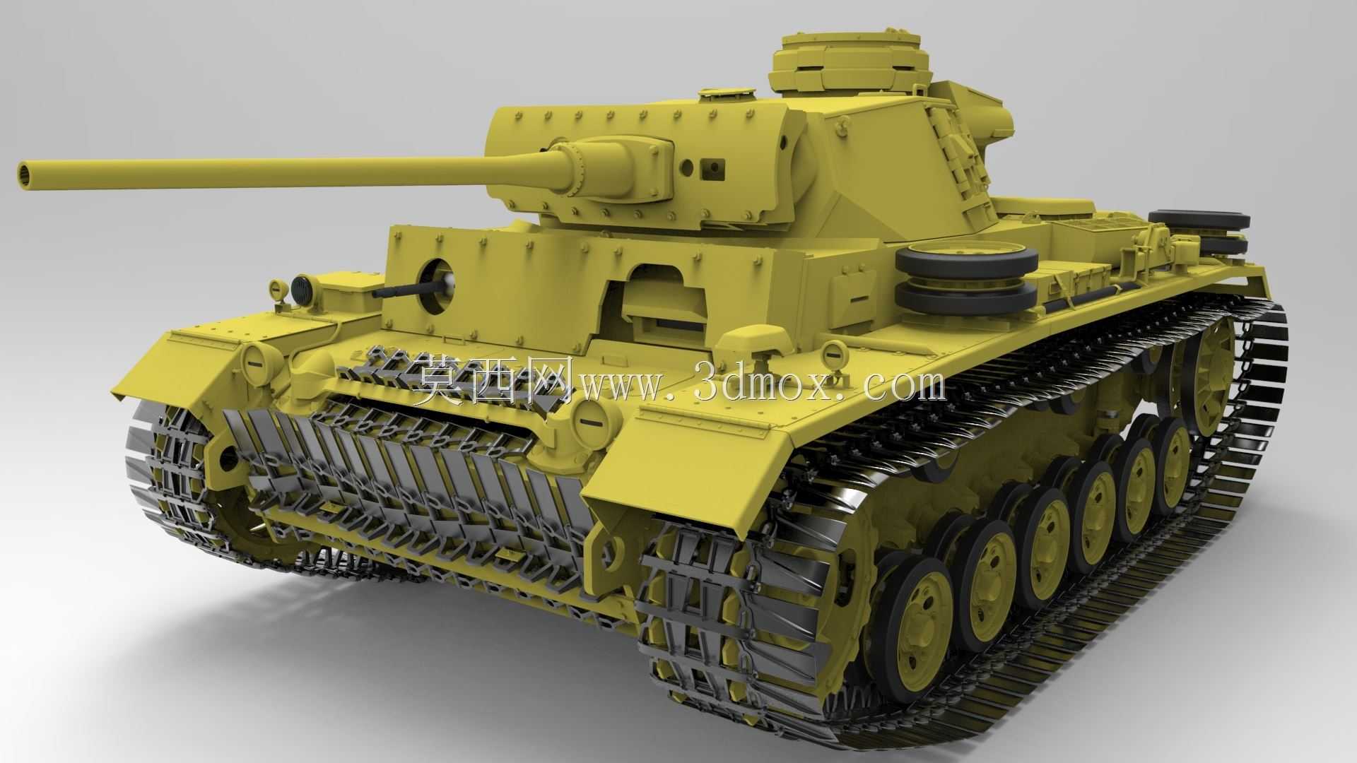 PzKpfw III Ausf L����