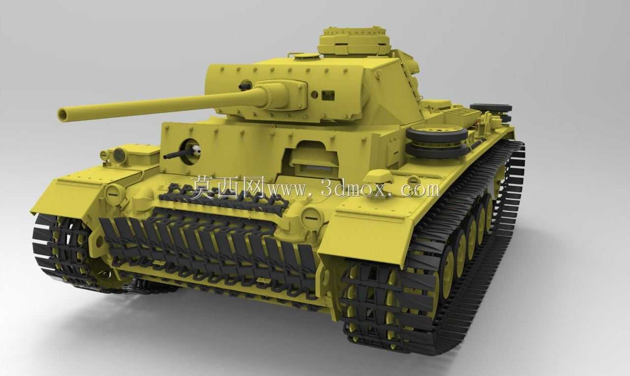 PzKpfw III Ausf L����
