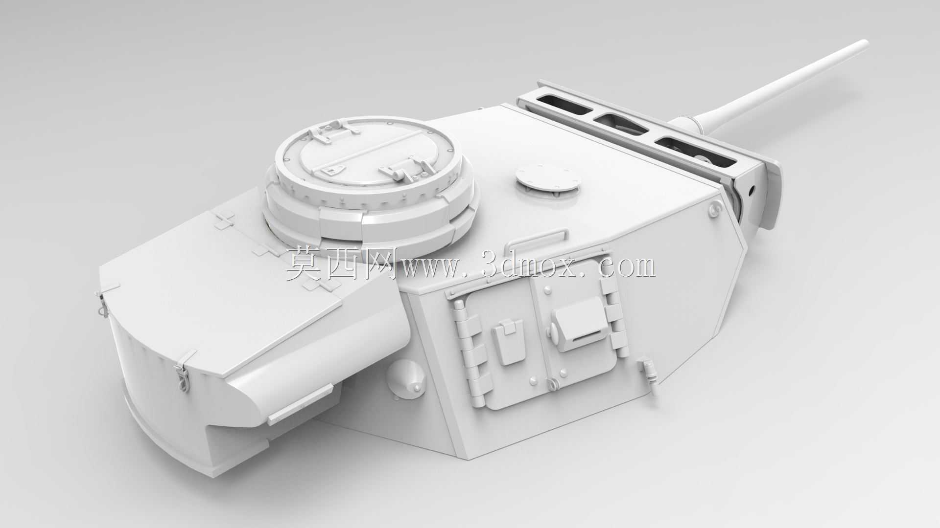 PzKpfw III Ausf L����