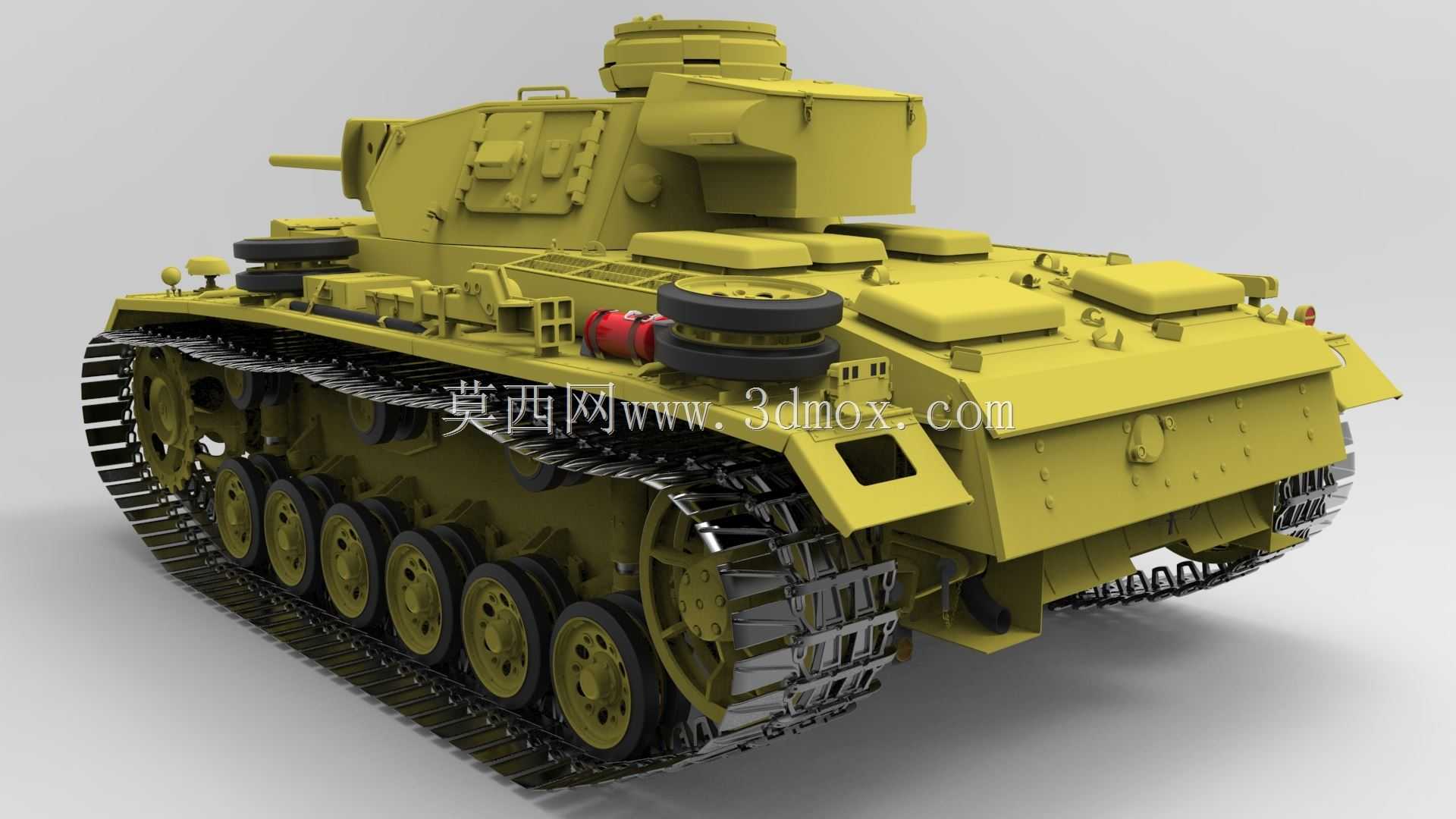 PzKpfw III Ausf L����