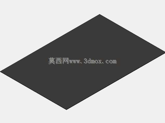 承包商拖车