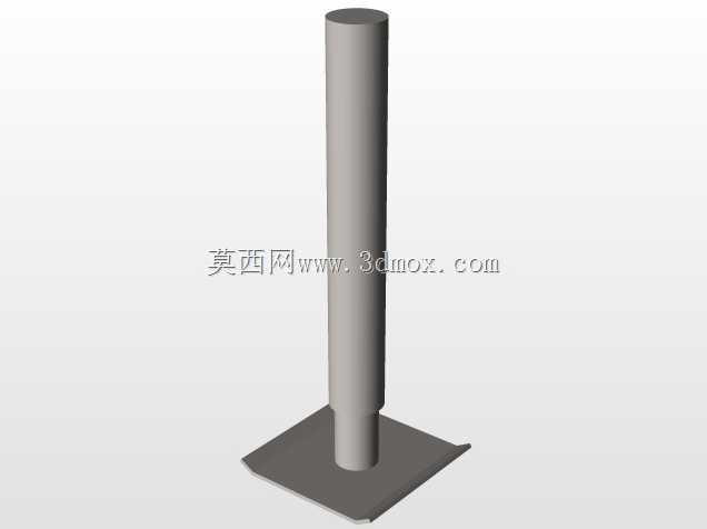 承包商拖车