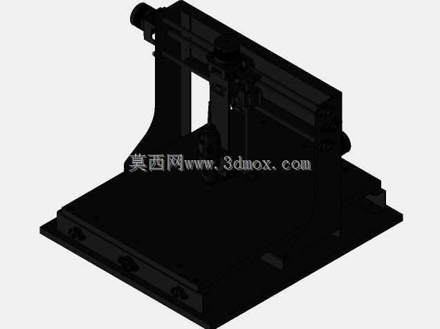 数控铣刨机(CT-1)