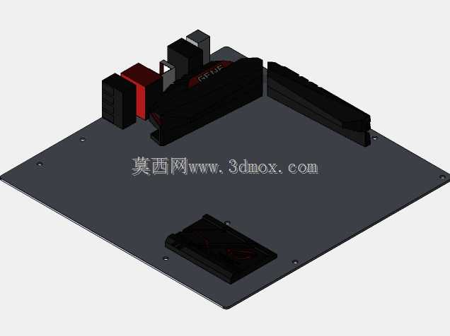 华硕Maximus VII Gene Micro ATX主板Z97 LGA1150