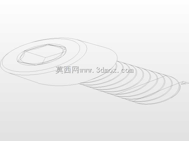 所有M6 SH标准螺钉、M6六角螺母和M6螺钉的平垫圈