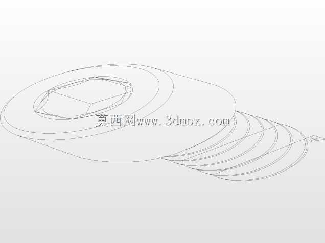 所有M6 SH标准螺钉、M6六角螺母和M6螺钉的平垫圈