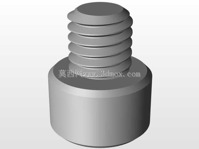 所有M6 SH标准螺钉、M6六角螺母和M6螺钉的平垫圈