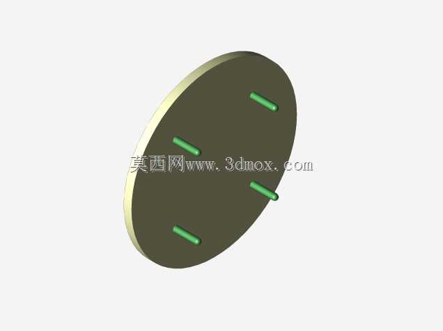 摆线传动
