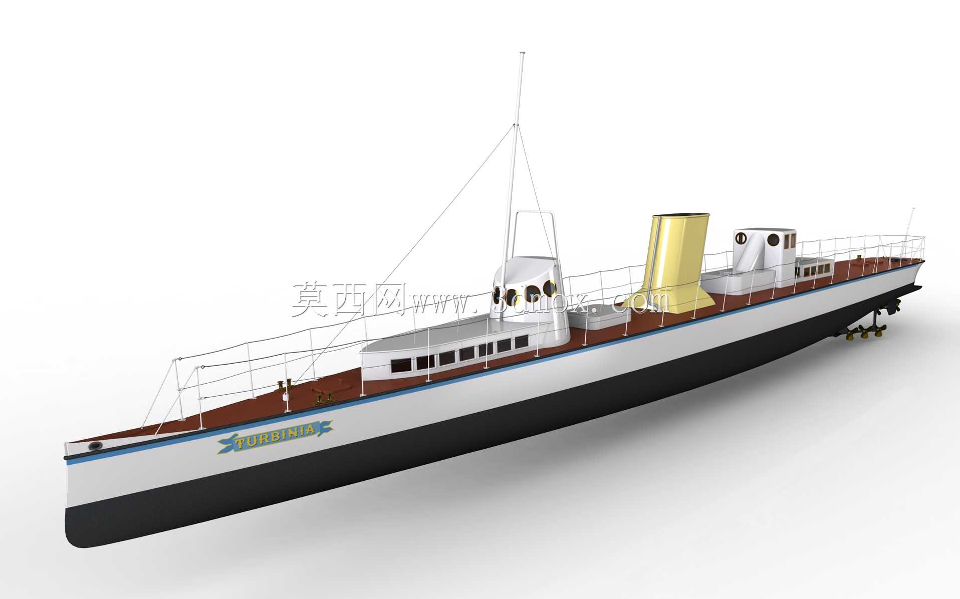 鼻甲