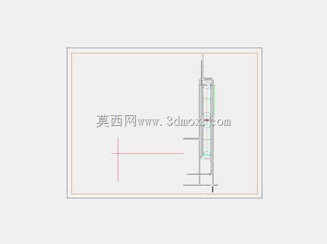 1水泥厂-石灰石料堆(堆垛机\u0026取料机)