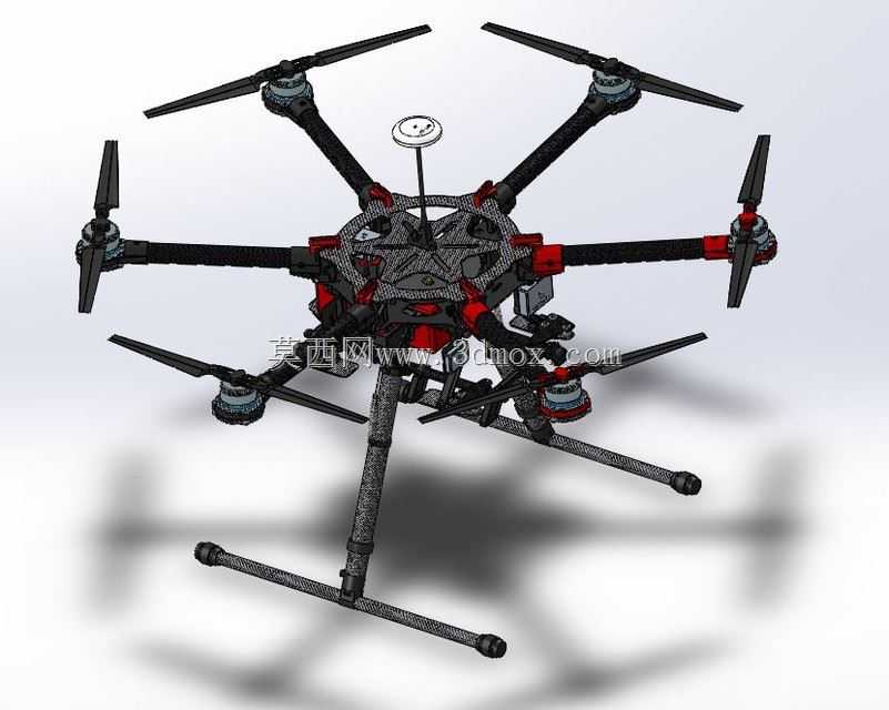 DJI S900�����������˻�