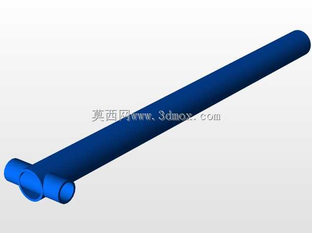 三一移动式起重机(概念模型)